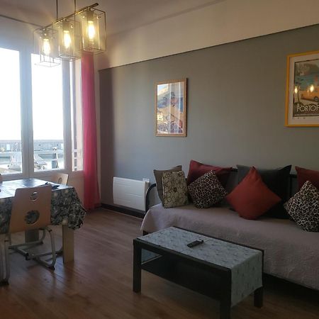 Pleine Vue Daire Cassis Dış mekan fotoğraf