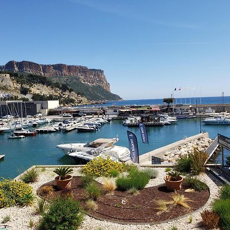 Pleine Vue Daire Cassis Dış mekan fotoğraf