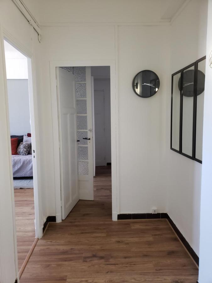 Pleine Vue Daire Cassis Dış mekan fotoğraf
