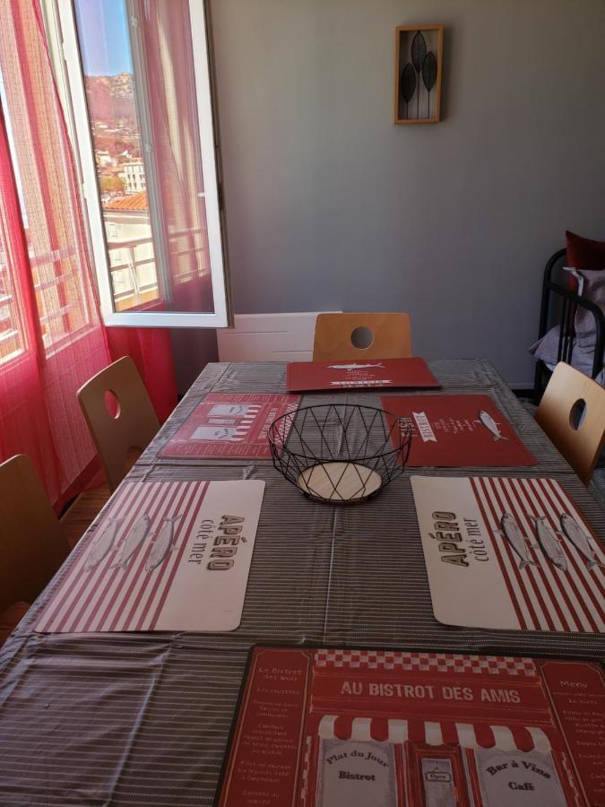 Pleine Vue Daire Cassis Dış mekan fotoğraf