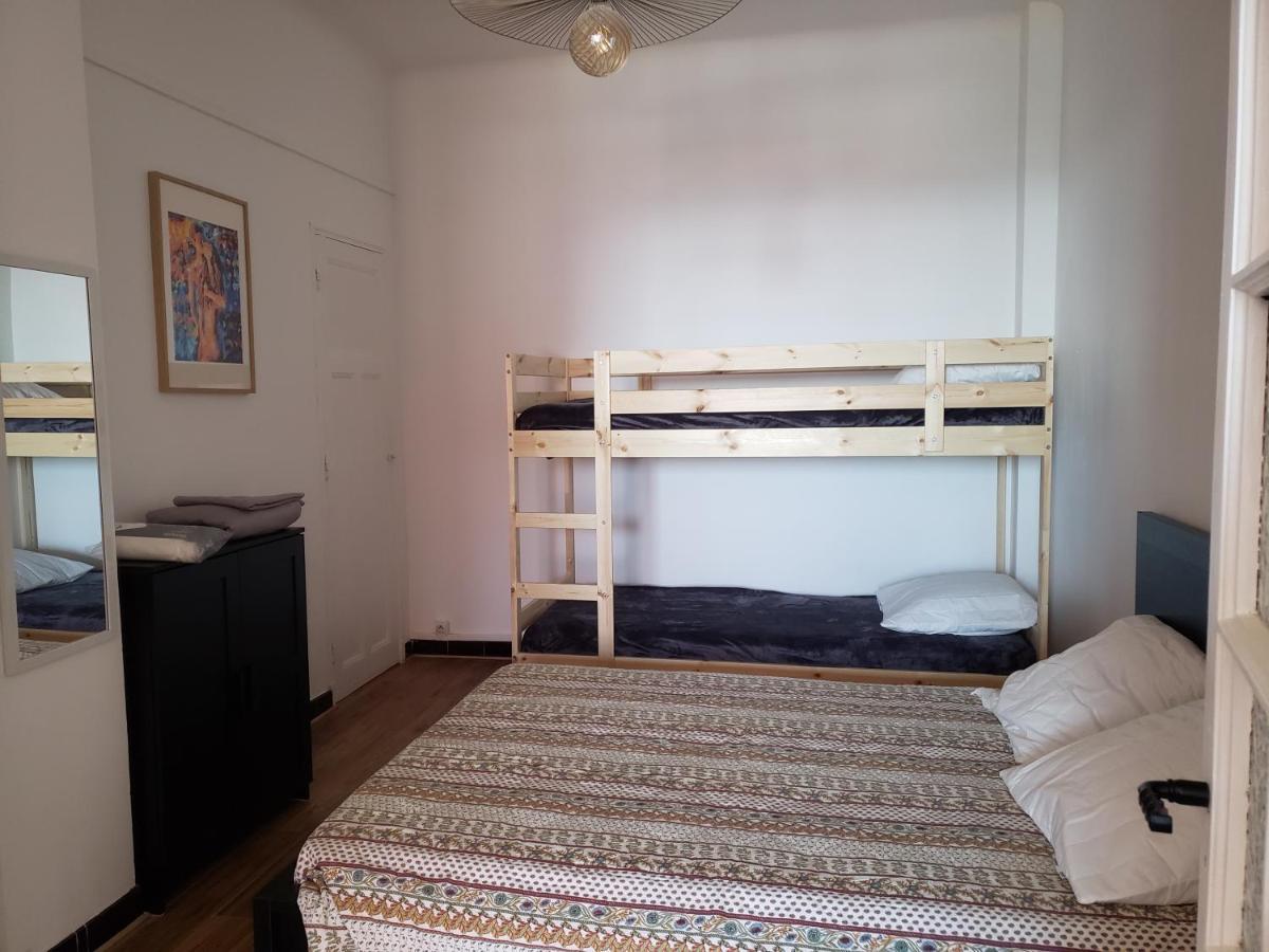 Pleine Vue Daire Cassis Dış mekan fotoğraf