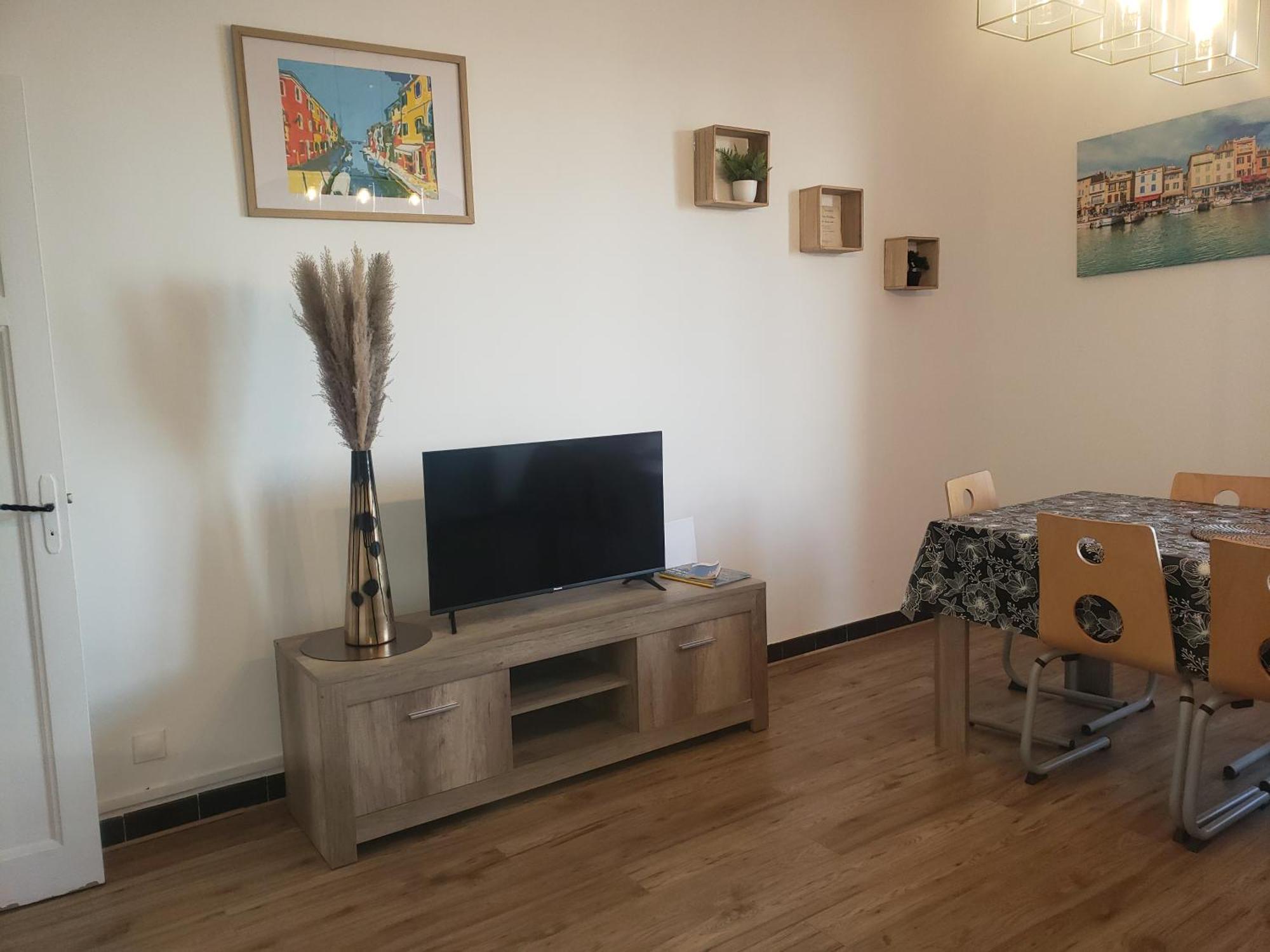Pleine Vue Daire Cassis Dış mekan fotoğraf